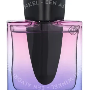 Shiseido Ginza Night Edp Spray Intense 50ml  fles