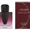 Shiseido Ginza Datura Edp Spray 50ml  fles en verpakking