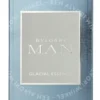 Bvlgari Man Glacial Essence Edp Spray 100ml  verpakking