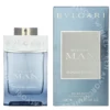 Bvlgari Man Glacial Essence Edp Spray 100ml  fles en verpakking