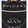 Bvlgari Man In Black Edp Spray 60ml  fles