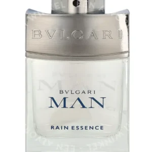 Bvlgari Man Rain Essence Edp Spray 60ml  fles