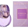 Bvlgari Omnia Amethyste Edt Spray 100ml  fles en verpakking