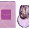 Bvlgari Omnia Amethyste Edt Spray 50ml  fles en verpakking