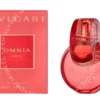 Bvlgari Omnia Coral Edt Spray 100ml  fles en verpakking