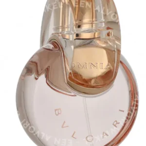 Bvlgari Omnia Crystalline Edp Spray 100ml  fles