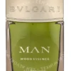 Bvlgari Man Wood Essence Edp Spray 100ml  fles