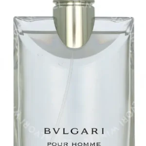 Bvlgari Pour Homme Edt Spray 100ml  fles