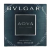 Bvlgari Aqva Pour Homme Edt Spray 100ml  verpakking