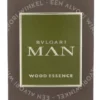Bvlgari Man Wood Essence Edp Spray 100ml  verpakking