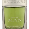 Bvlgari Man Wood Essence Edp Spray 100ml  fles