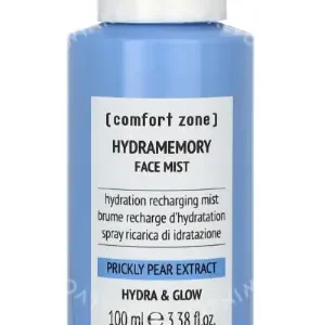 Comfort Zone Hydramemory Face Mist 100ml Hydra & Glow - Prickly Pear Extract fles