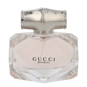 Gucci Bamboo Edt Spray 50ml  fles