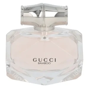 Gucci Bamboo Edt Spray 75ml  fles