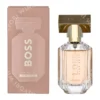 Hugo Boss The Scent For Her Edp Spray 30ml  fles en verpakking