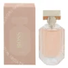 Hugo Boss The Scent For Her Edp Spray 100ml  fles en verpakking