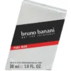 Bruno Banani Pure Man Edt Spray 30ml  verpakking