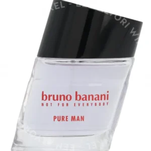 Bruno Banani Pure Man Edt Spray 30ml  fles