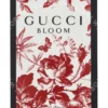 Gucci Bloom Edp Spray 50ml  verpakking