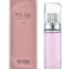 Hugo Boss Ma Vie L'Eau Edt Spray 50ml For Women fles en verpakking