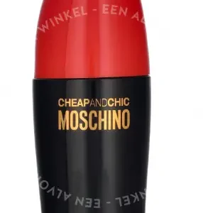 Moschino Cheap & Chic Edt Spray 100ml  fles