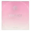 Versace Bright Crystal Giftset 190ml edt spray 90ml/body lotion 100ml verpakking