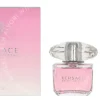 Versace Bright Crystal Giftset 190ml edt spray 90ml/body lotion 100ml fles en verpakking