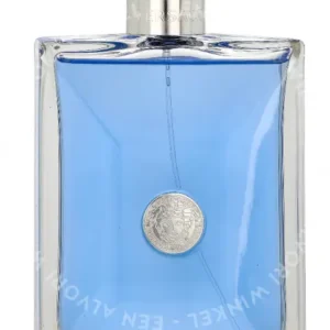 Versace Pour Homme Edt Spray 200ml  fles