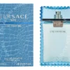 Versace Man Eau Fraiche Edt Spray 200ml  fles en verpakking