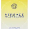 Versace Yellow Diamond Edt Spray 30ml  verpakking