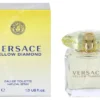 Versace Yellow Diamond Edt Spray 30ml  fles en verpakking