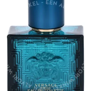 Versace Eros Pour Homme Edt Spray 30ml  fles