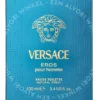Versace Eros Pour Homme Edt Spray 100ml  verpakking