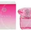 Versace Bright Crystal Absolu Edp Spray 90ml  fles en verpakking