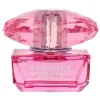 Versace Bright Crystal Absolu Edp Spray 50ml  fles