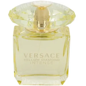 Versace Yellow Diamond Intense Edp Spray 30ml  fles