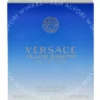 Versace Yellow Diamond Intense Edp Spray 90ml  verpakking