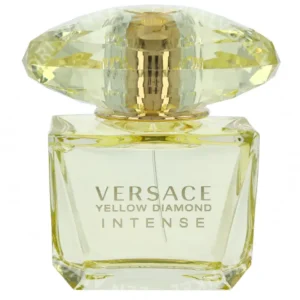 Versace Yellow Diamond Intense Edp Spray 90ml  fles