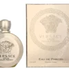 Versace Eros Pour Femme Edp Spray 100ml  fles en verpakking