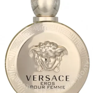 Versace Eros Pour Femme Edp Spray 100ml  fles