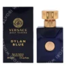 Versace Dylan Blue Pour Homme Edt Spray 30ml  fles en verpakking