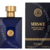 Versace Dylan Blue Pour Homme Edt Spray 100ml  fles en verpakking