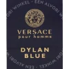 Versace Dylan Blue Pour Homme Edt Spray 200ml  verpakking