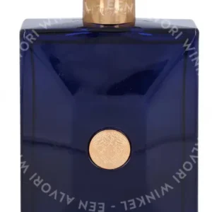 Versace Dylan Blue Pour Homme Edt Spray 200ml  fles