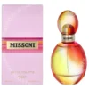 Missoni Missoni Edt Spray 50ml  fles en verpakking