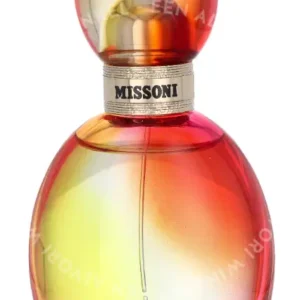 Missoni Missoni Edt Spray 50ml  fles