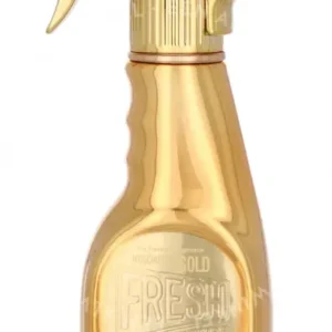 Moschino Fresh Couture Gold Edp Spray 30ml  fles