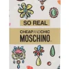 Moschino Cheap & Chic So Real Edt Spray 100ml  verpakking