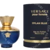 Versace Dylan Blue Pour Femme Edp Spray 100ml  fles en verpakking