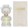 Moschino Toy 2 Edp Spray 30ml  fles en verpakking